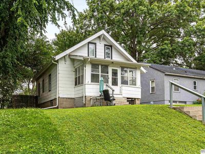 Property at 4309 Decatur St, Omaha, NE