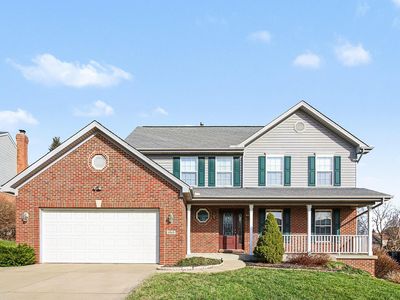 1513 Whispering Pines Dr