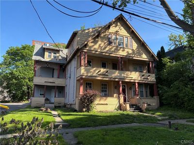 207 Green St