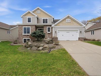 726 Cone Flower St