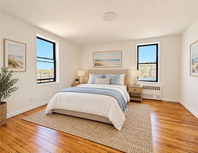 1040 Neilson St APT 4L