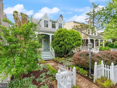 4339 Brandywine St NW