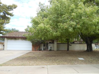 116 W LAS PALMARITAS Drive