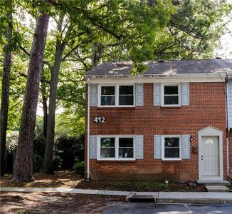 412 Savage Dr UNIT A