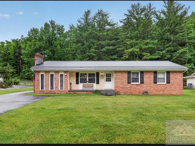 205 Winter Creek Dr