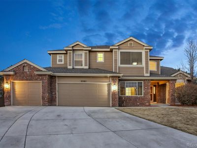 2981 Montclair Court