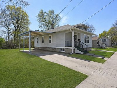 Property at 412 McDowell STREET, Delavan, WI