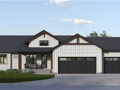 The Carson Plan, Orchard Hills