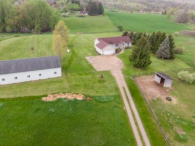 Property at 6520 Peckins Ln, Manchester, MI