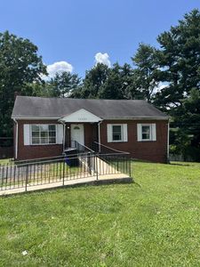 Property at 12289 Scaggsville Rd, Fulton, MD