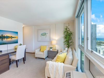 988 Halekauwila St #2401