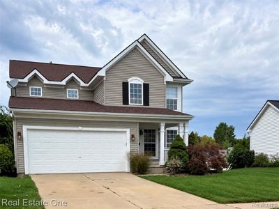 3659 Sugarbush Dr