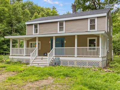 121 Long Swamp Road