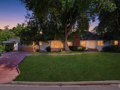 227 El Cerrito Dr