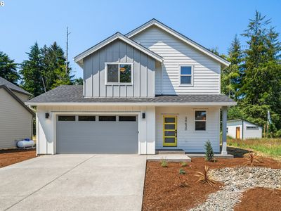 Property at 34630 Creekside Dr, Manzanita, OR
