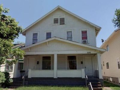 2010 Cleveland Ave #2012