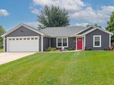 Property at 45 Lakengren Dr, Eaton, OH