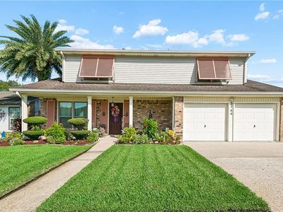 Property at 3744 Morriswood Dr, Harvey, LA