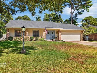 306 Ellerbe Ridge Dr