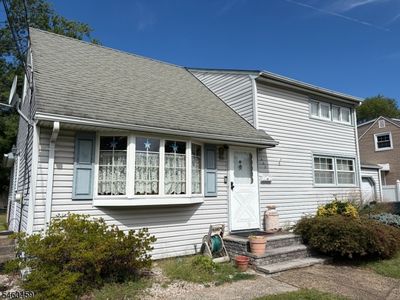 440 Warfield Rd