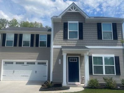 584 Eden Hall Rd