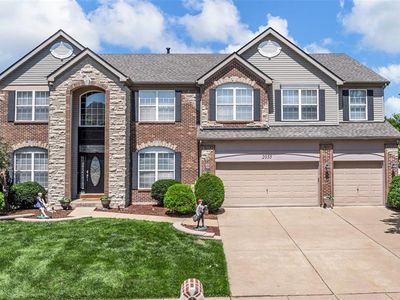 2033 Montclair Manor Dr