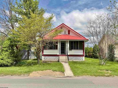 136 Heavner Ave