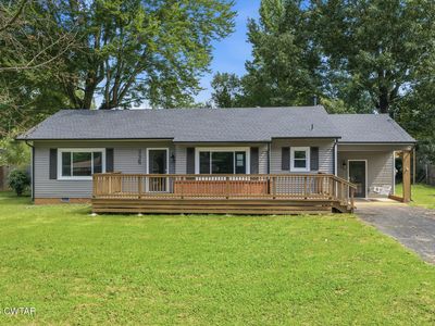 335 Mebanewood Dr
