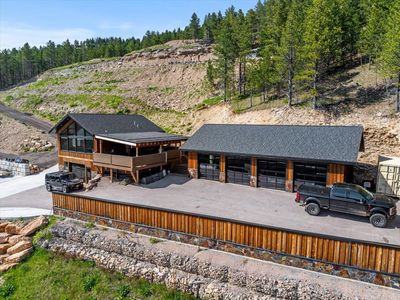 20737 Shirt Tail Gulch Rd