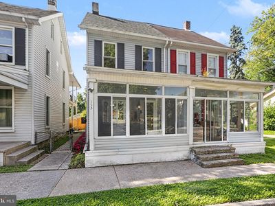 153 Market St