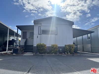 600 W Gladstone St Space 44