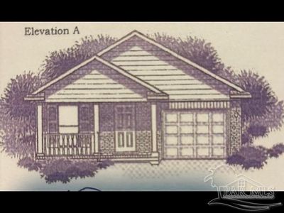 Property at 1007 Brimwood Cir #8D, Cantonment, FL