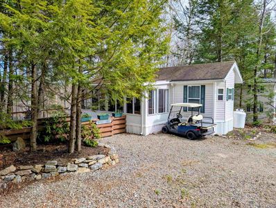206 High Country Way (aka Unit 100)