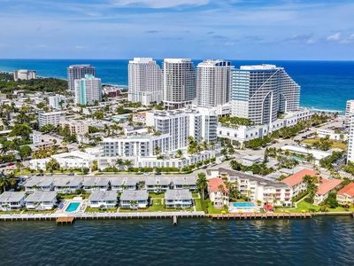 401 N Birch Rd #1103