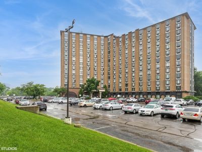 1 Renaissance Pl UNIT 1018