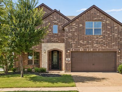 Property at 15920 Gladewater Ter, Prosper, TX