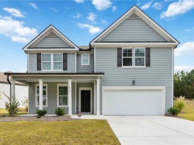 4038 Riverchess Dr SW