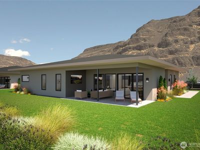 9604 Ridgeview Drive NW