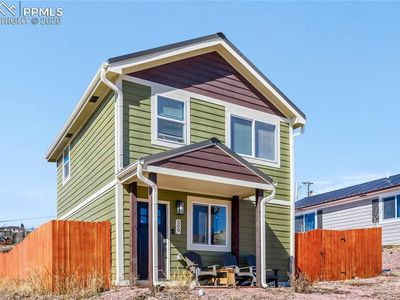 Property at 309 S 2nd St, Cripple Creek, CO