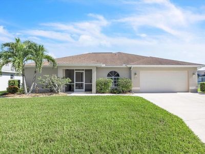 Property at 3455 SABAL SPRINGS BOULEVARD, North Fort Myers, FL