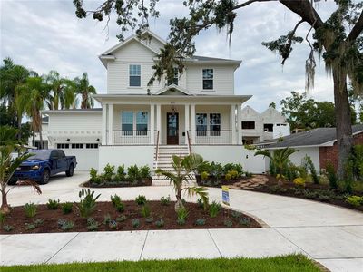 822 SNELL ISLE BOULEVARD NE