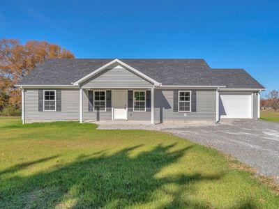 1543 Paynes Church Rd Lot 2