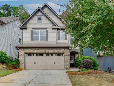 2140 Harvest Ridge Cir