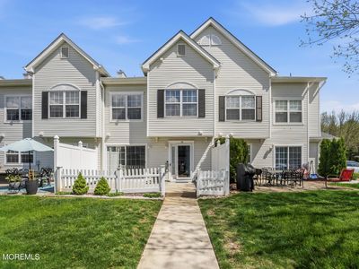 98 Watson Court