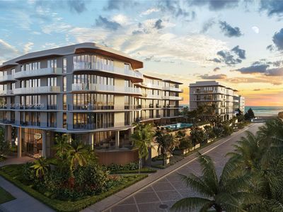 901 S Ocean Dr #301