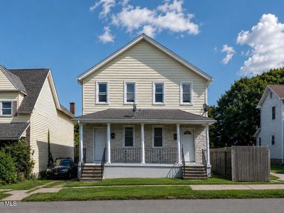 168 Summit St