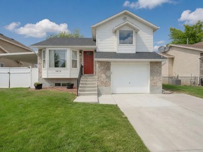 3042 W 8565 S