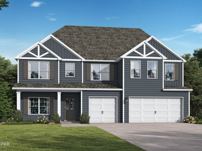 LOT 7 Grizzly St