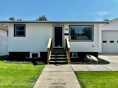 58 B Ave E