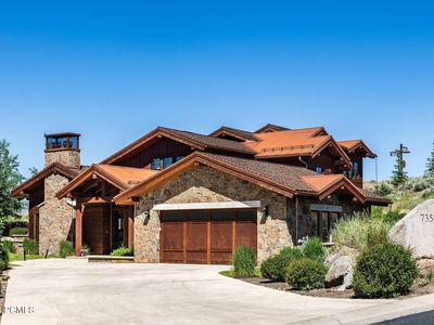 7357 N Victory Club Dr